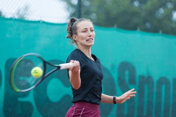 Juliane Triebe 102 - Klippeldon